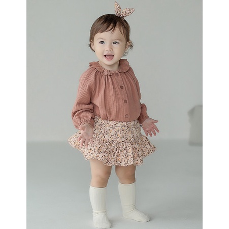 Happy Prince Tất cho bé Hàn Quốc