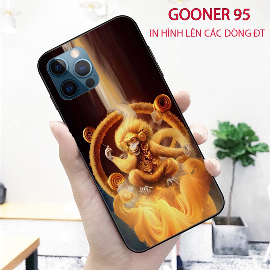 ỐP LƯNG IPHONE 14 PRO-IP14 PRO MAX-IP 14-IP 13 IN HÌNH 12 CON GIÁP CÁ TÍNH SIÊU NGẦU SIÊU ĐẸP