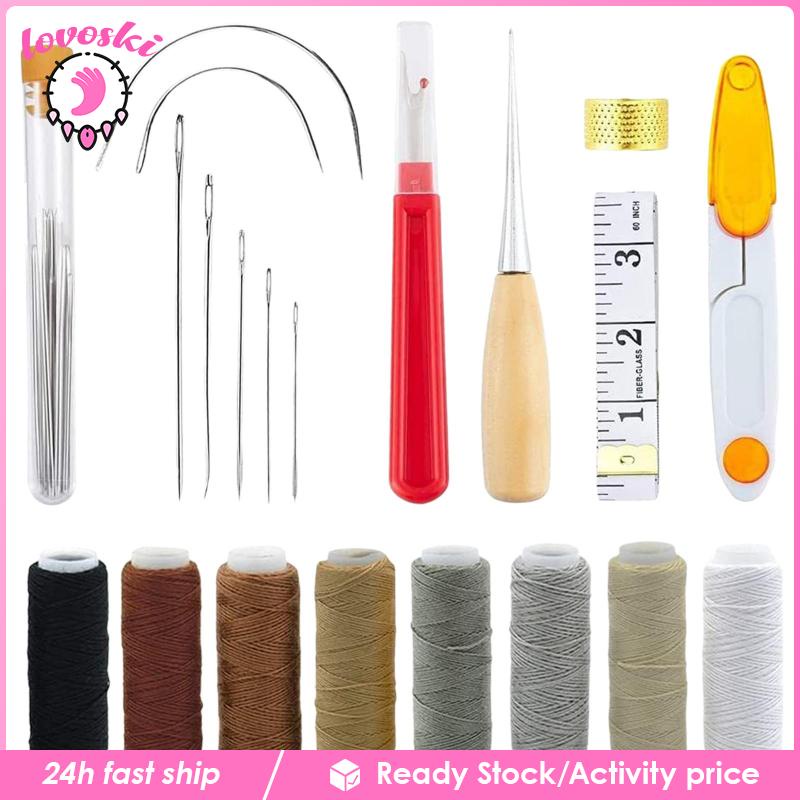 Dụng Cụ May Vá Đồ Da Thủ Công Tiện Dụng