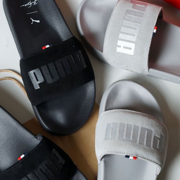 Dép quai ngang PM BIG SEAN, unisex, mang siêu êm chân, đế chống trơn trượt, hỗ trợ đổi size