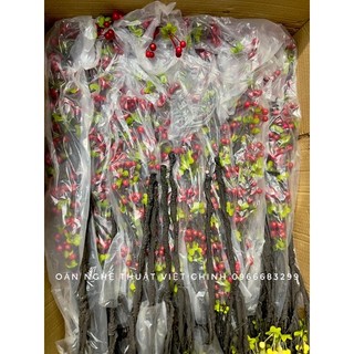 Cành cherry cổ
