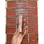 Son Tint Bóng Lilybyred Glassy Layer Fixing Căng Tràn Môi 08.10