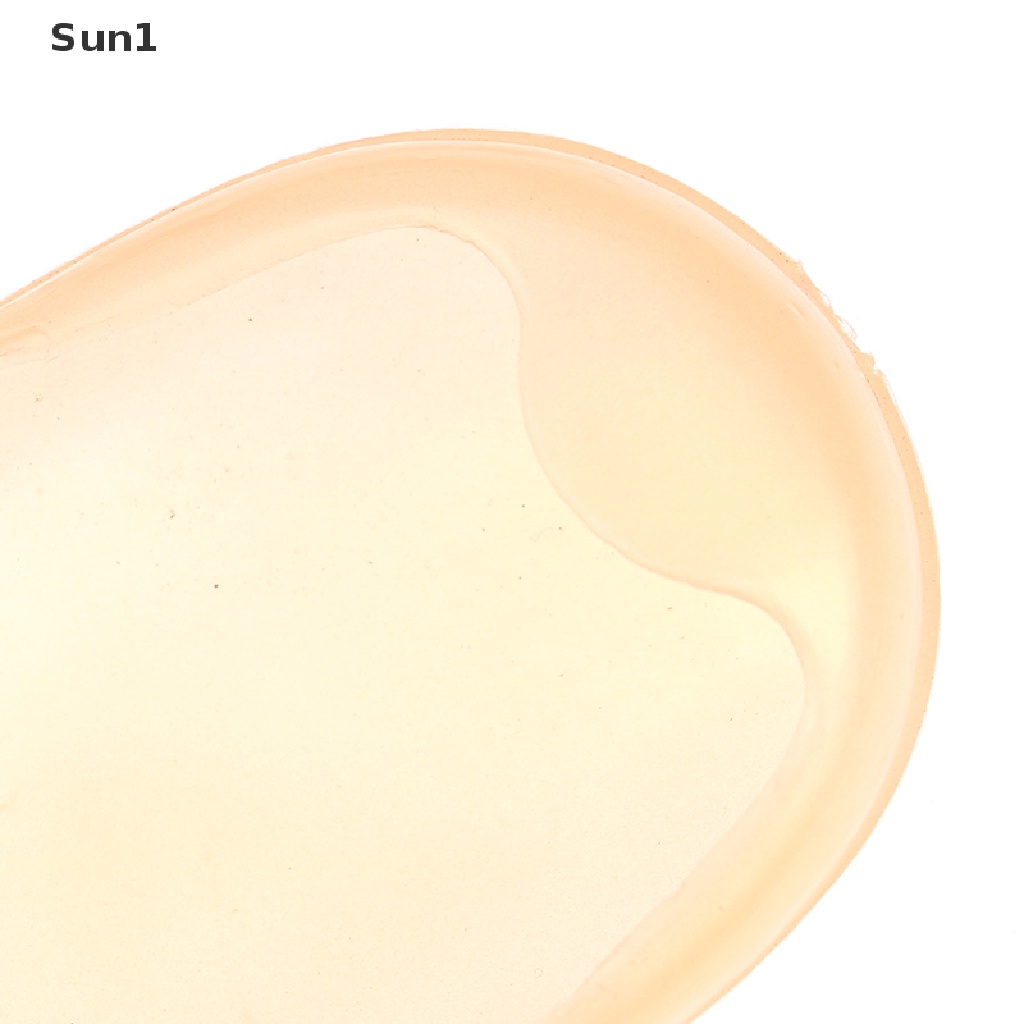 Set 2 Chụp Tai Hỗ Trợ Nhuộm Tóc Có Thể Tái Sử Dụng