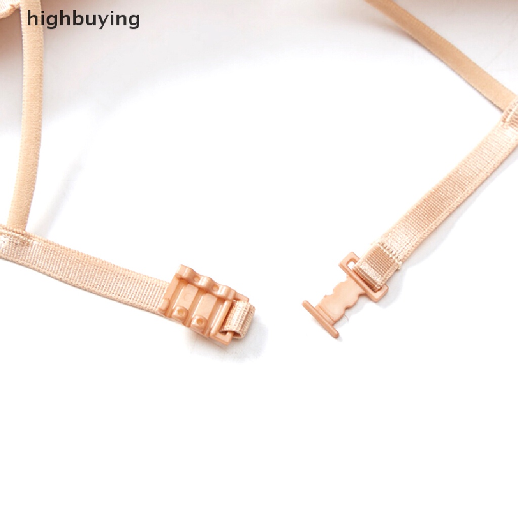 Áo Ngực Silicone Không Đường May Quyến Rũ Cho Nữ  Phấn Trang Điểm Modish