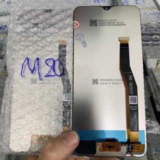 Màn hình samsung m20, màn lcd nguyên bộ