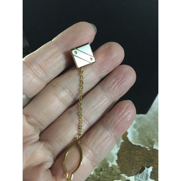 Pin cài áo kiểu thời trang si tuyển Nhật