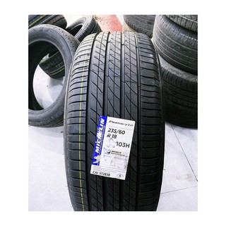Vỏ lốp 235/60/18