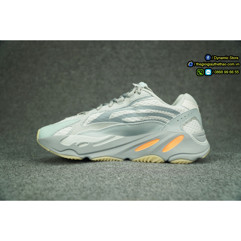 Giày Yz 700 V2 Inertia