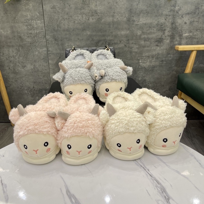 DÉP BÔNG CHÚ CỪU CAO CẤP