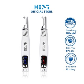 Máy xoá hình xăm laser mini, máy đốt nốt ruồi, nám tàn nhang 9 cấp độ JN-R67