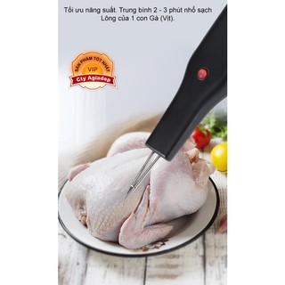 Máy nhổ lông gà lông vịt cao cấp (Nhanh và Sạch) G68