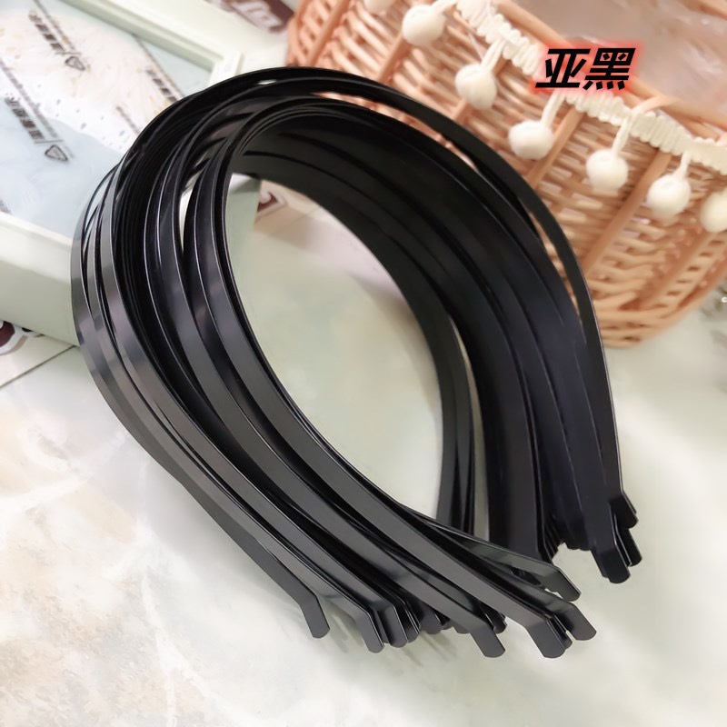 Xương Bờm/ Cài Inox Dẻo Nhẹ 5mm Handmade 1 Cái