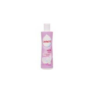 Dung dịch vệ sinh phụ nữ Lactacyd 250ml