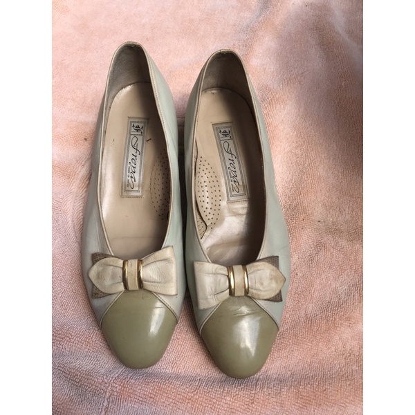 Giày si Nhật. size 37