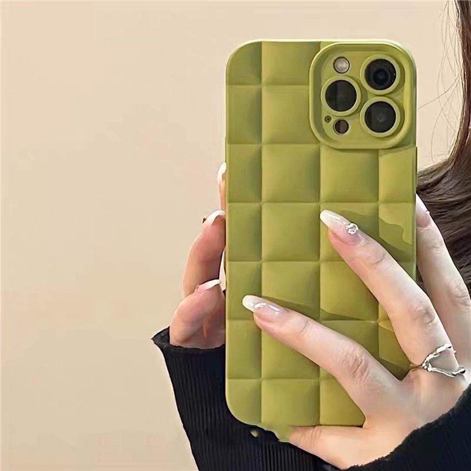 Ốp ĐiệN ThoạI Sang TrọNg Dễ Thương Cho iPhone 11 12 13 14 Pro MAX Plus 11Pro 12Pro 13Pro 7 8 Plus X XR XS MAX SE 2020 2022