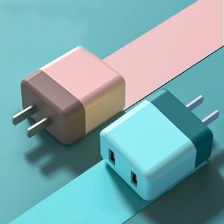 Củ Sạc Nhanh Micro Type C 5V 2A Cho iPhone Android