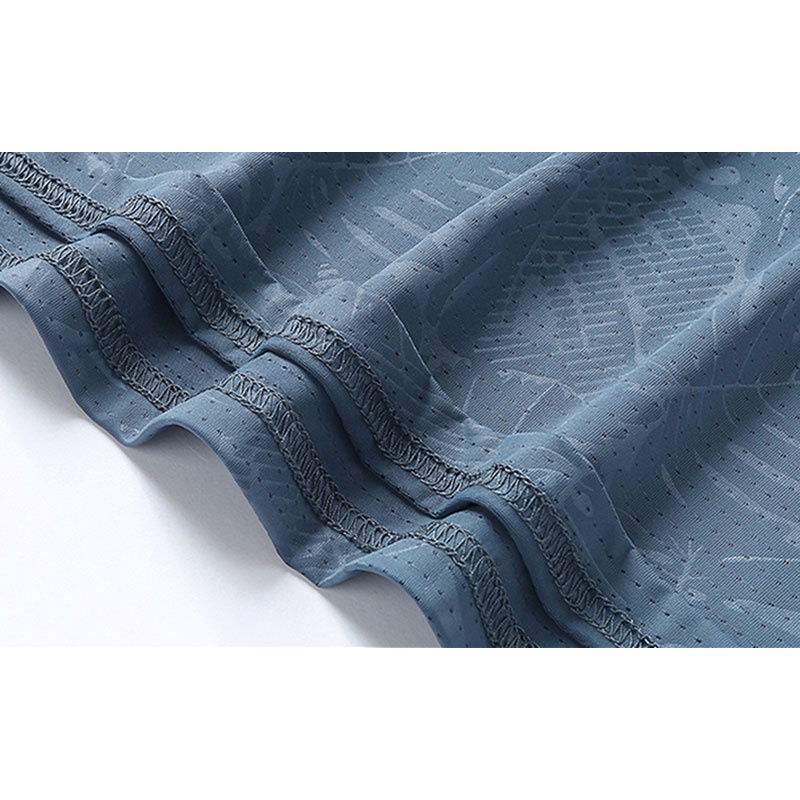 Áo Thun Thể Thao Tay Ngắn Dáng Suông Chất Liệu Mau Khô Năng Động Thời Trang Hè Cho Nam