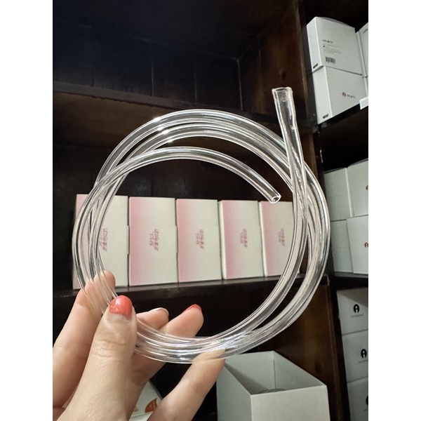 Dây nối hơi dùng cho cups imani hoặc máy hút sữa Spectra