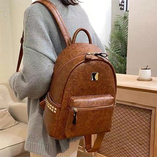 Balo da mini ( Hàng chuẩn xưởng! ko may nhái)