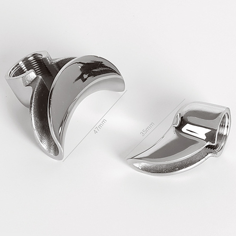 Tay Cầm Máy Pha Cà Phê Bán Tự Động Bằng Thép Không Gỉ 58mm