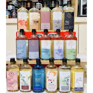 ĐỦ MÙI Sữa tắm thư giãn Bath and Body Works
