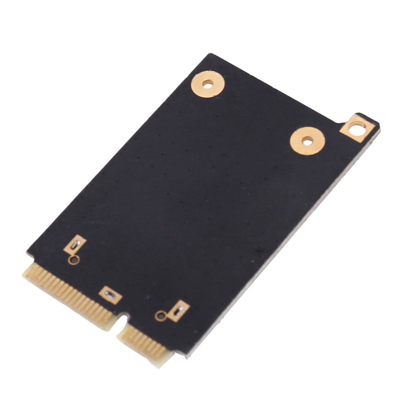 Card Chuyển Đổi PCI-E 52-Pin Cho Broadcom BCM94360CD BCM943602Đĩa Cd BCM94360CS2 BCM94331CD BCM Chất Lượng943224Giày Thể Thao Thời Trang Năng Động Cho Nữ