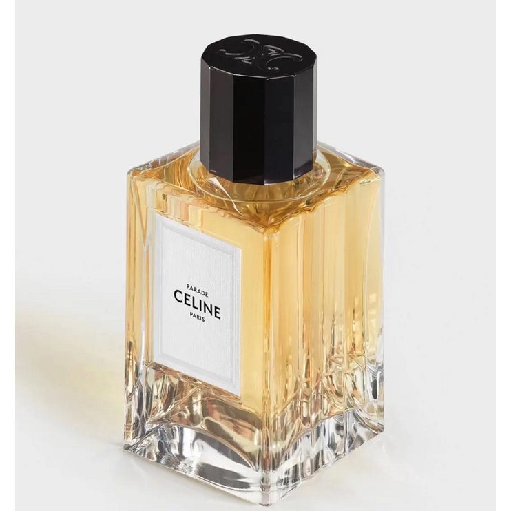 Nước hoa celine deluxe series uninhibited long-lasting light fragrance 100ml