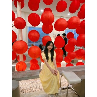 Arow dress - đầm cột nơ by dreamy