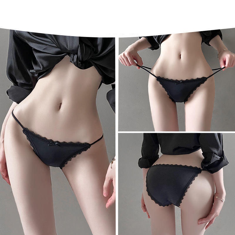 Quần lót nữ dây bên hông sexy Quần lót sexy cho nàng cá tính