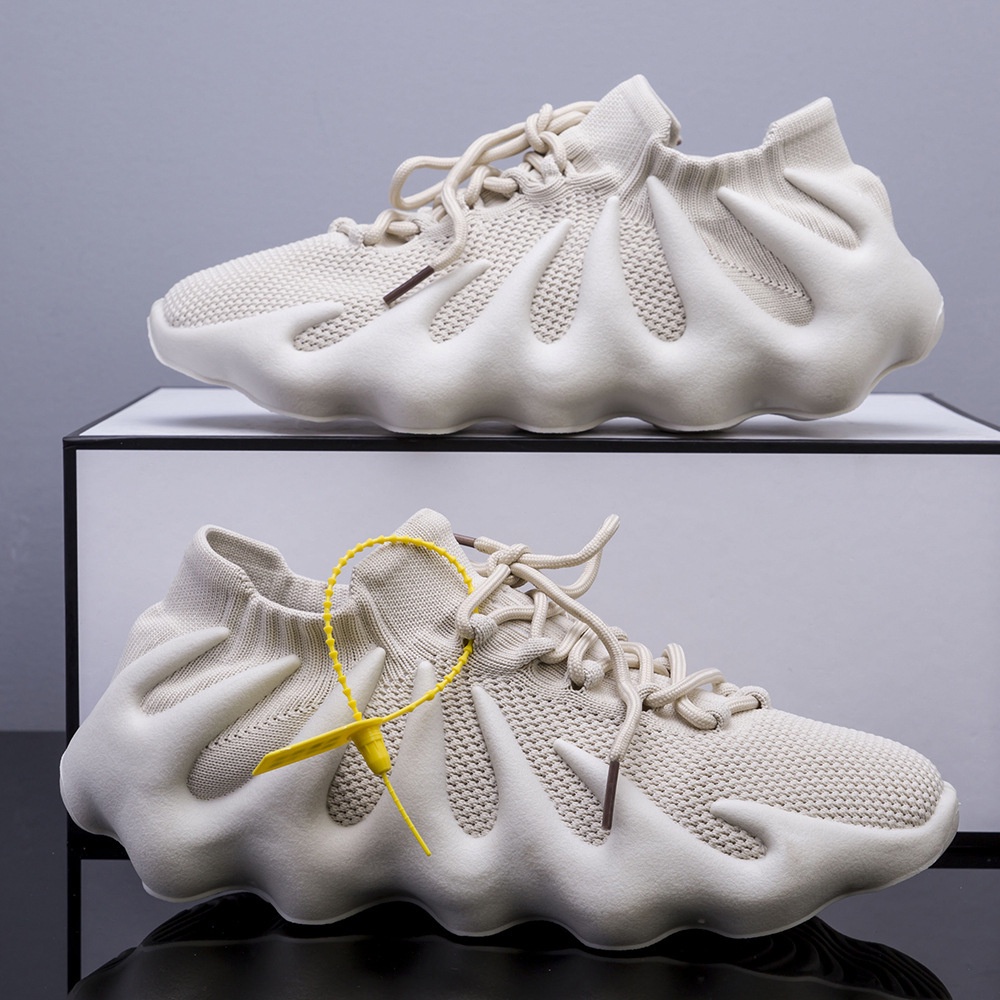 Giày Thể Thao Phong Cách Hàn Quốc Trẻ Trung Dành Cho Cả Nam Và Nữ