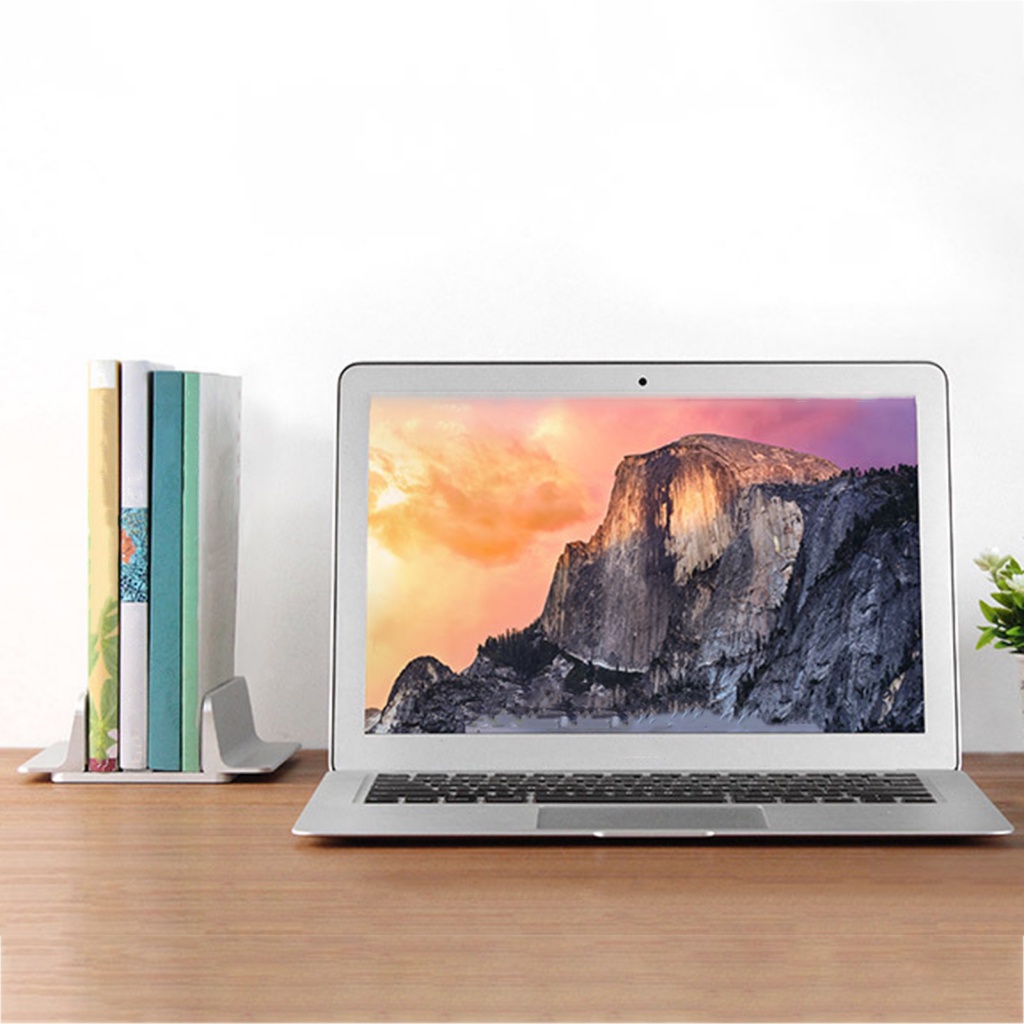 Giá Đỡ Laptop Bằng Thép Không Gỉ Hình Hoa Hướng Dương Chống Trượt Có Thể Điều Chỉnh