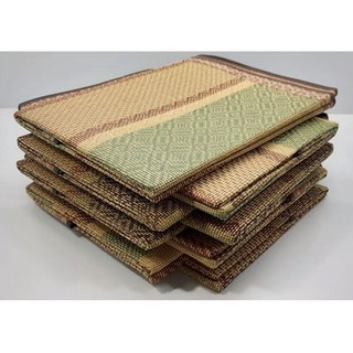 Chiếu điều hòa sợi mây tổng hợp cao cấp mát lạnh đủ size