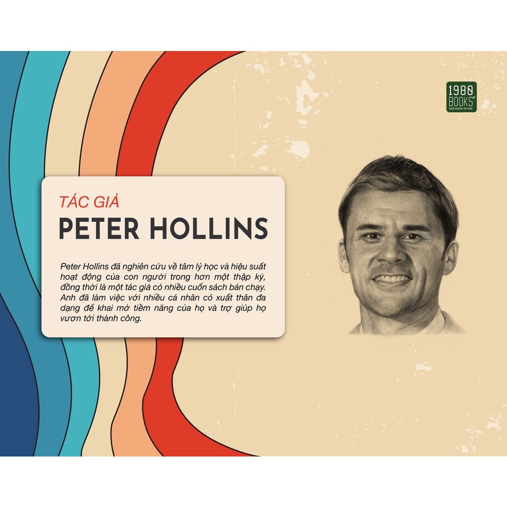 Sách - Cô độc hướng ngoại hay bình thản hướng nội - Peter Hollins ( 1980BOOKS HCM )