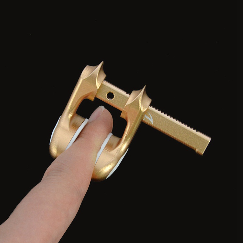 Kẹp Mũi Bơi Lội Bằng Silicone Chống Trượt Màu Hồng