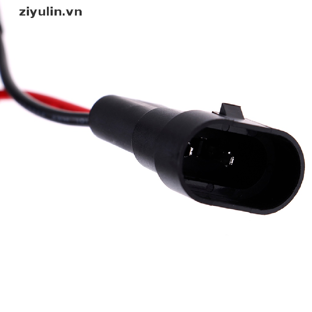 Set 2 Bộ Giải Mã Điện Trở Đèn LED 9005 / 9006 / HB3 / HB4 Chuyên Dụng Cho Xe Hơi