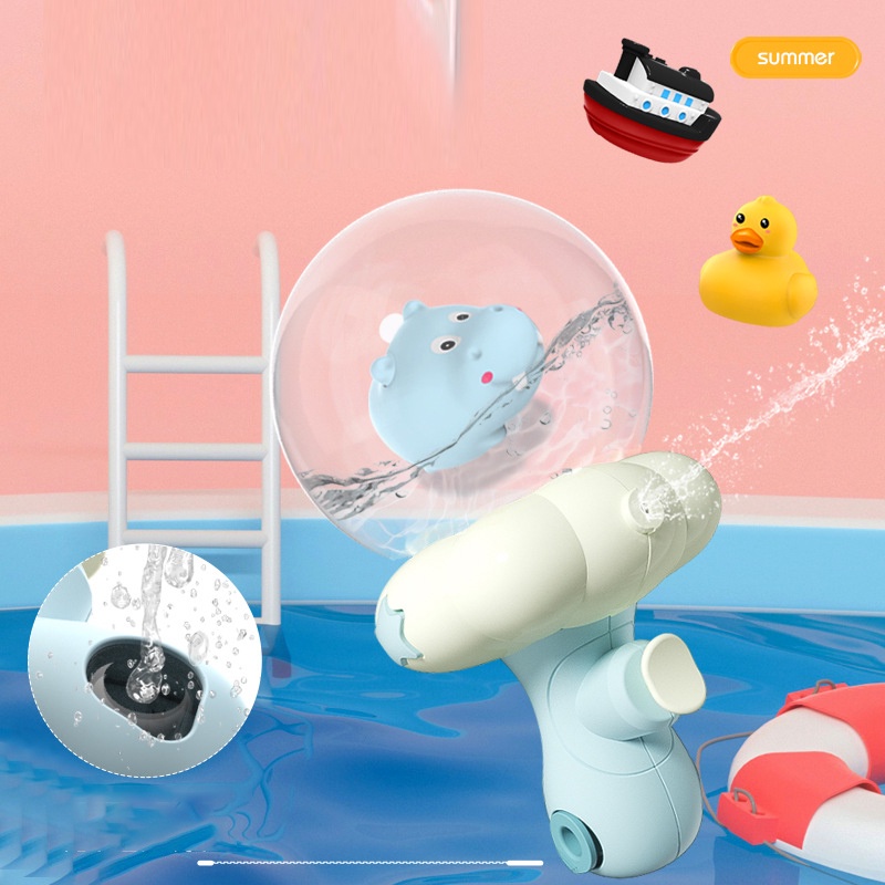 Đồ Chơi Trẻ Em Hình Hoạt Hình Songkran Cỡ Nhỏ Dễ Thương