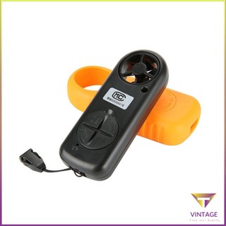 Máy đo gió kỹ thuật số Benetech Gm816 tốc độ lưu lượng [M/11]