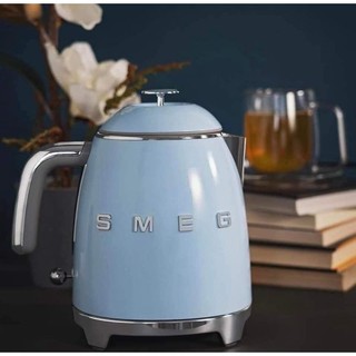 Ấm siêu tốc SMEG KLF05 mini 0,8L - HANGDUC69