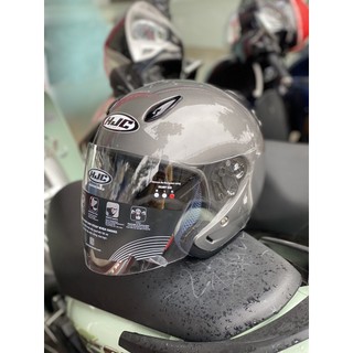 Mũ bảo hiểm 3/4 hjc hc-05