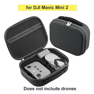 Túi đựng pin điều khiển từ xa chống thấm nước cho dji mini 2/mini 2 se drone