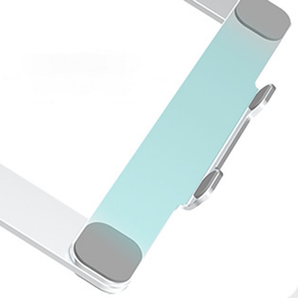 Giá Đỡ Laptop Bằng Hợp Kim Nhôm Hình Hoa Hướng Dương Thiết Kế Tản Nhiệt Tiện Dụng Cho Văn Phòng