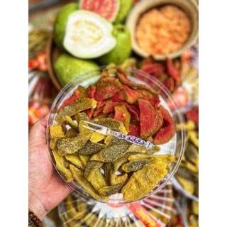 ỔI SẤY MUỐI ỚT hộp 300gr