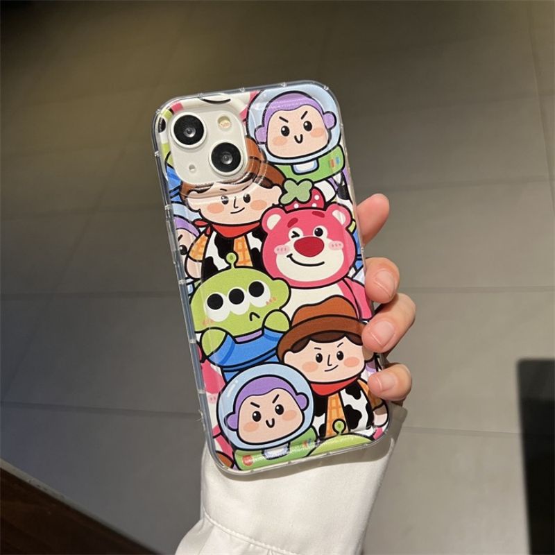 Ốp Điện Thoại Tpu J68 Cho Apple iPhone 14 13 12 11 Pro Max XS X Mini 6 6s 7 8 Plus SE2