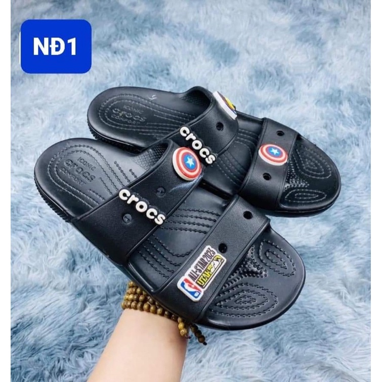 Dép đẹp cho cả gia đình