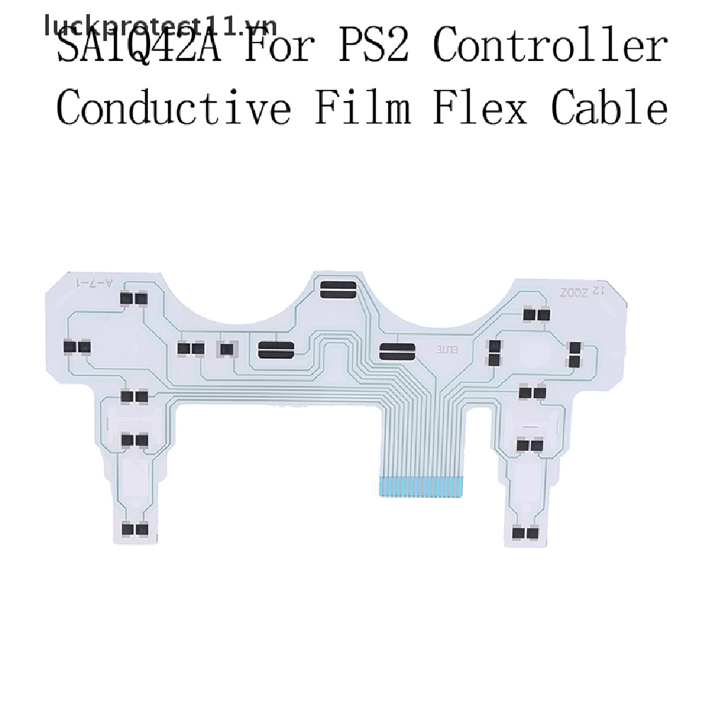 * 3c & NEW * 1Pc SA1Q42A Cho Tay Cầm Chơi Game PS2