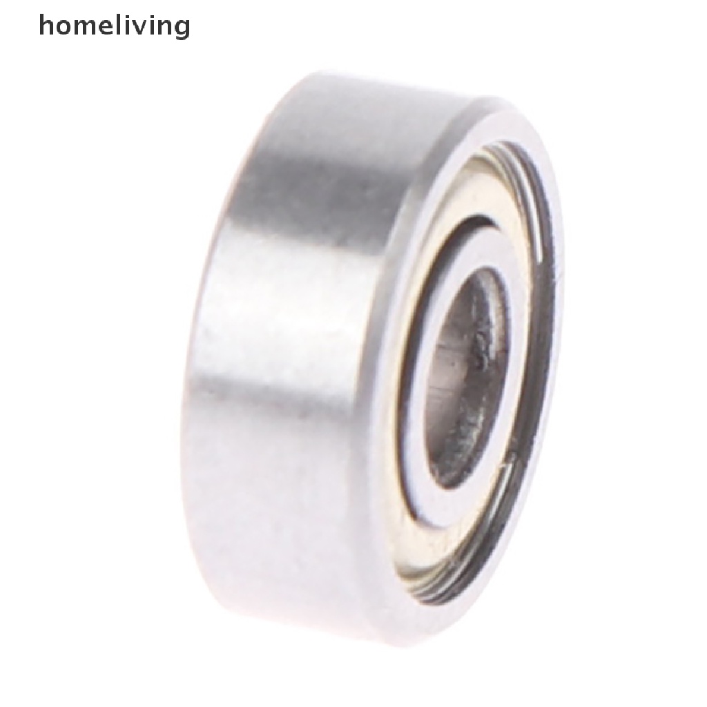 Bộ 10 Vòng Bi Thép carbon Hình Cầu 695ZZ