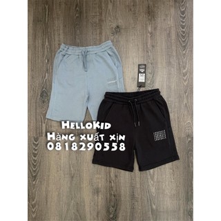 Quần soc lonsdale da cá bé trai