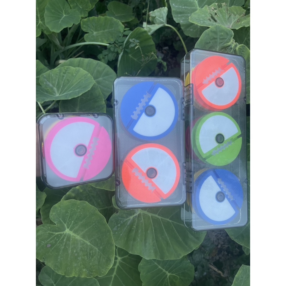 Hộp đựng cuộn trục săn hàng 10cm