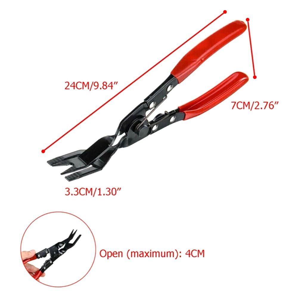 Kìm Tháo Gỡ Đai Ốc Cửa Xe Hơi Chất Lượng Cao