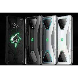 Điện thoại Xiaomi Black Shark 3 Gaming, cấu hình khủng, bộ nhớ 128GB/256GB. bảo hành 12 tháng, lỗi 1 đổi 1 | BigBuy360 - bigbuy360.vn